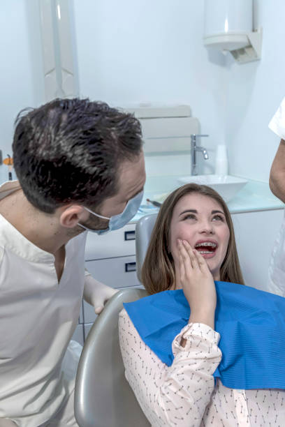 Best Emergency Orthodontic Repairs in Swartzville, PA