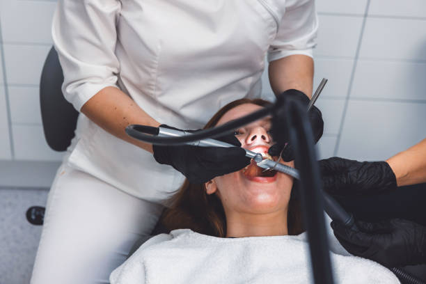 Best Emergency Treatment for Toothache in Swartzville, PA