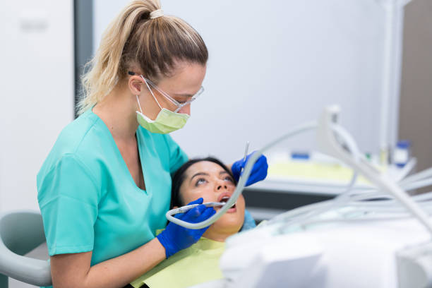 Best Emergency Tooth Extraction in Swartzville, PA
