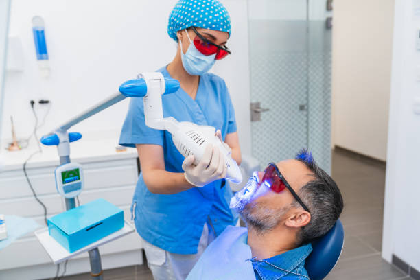 Best Emergency Treatment for Toothache in Swartzville, PA